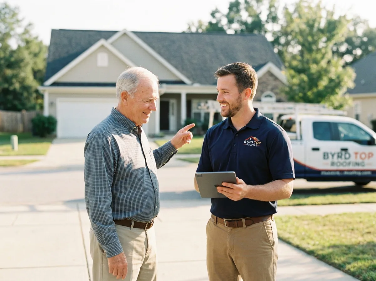 Roofing Clear Spring, MD FAQs